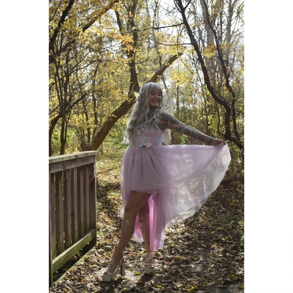 Oh Shello there! Welcome! 🧜♀️ - Picture 3 of 14